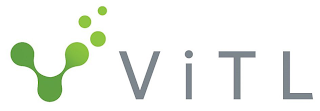 VITL V logo