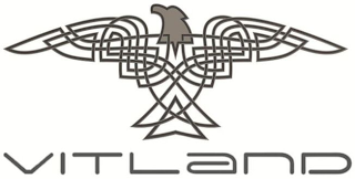 VITLAND logo