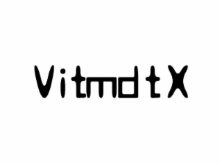 VITMDTX