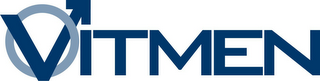 VITMEN logo
