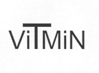VITMIN logo