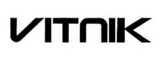 VITNIK logo