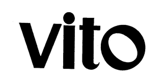 VITO logo