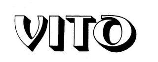 VITO logo