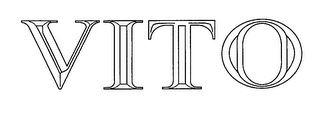 VITO logo