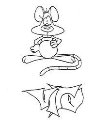 VITO logo