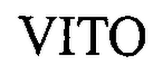 VITO logo