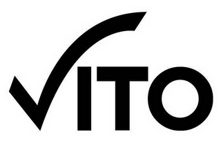 VITO logo