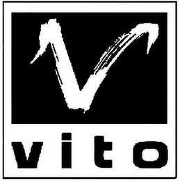 VITO logo
