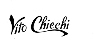VITO CHIECHI logo