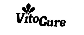 VITO CURE logo