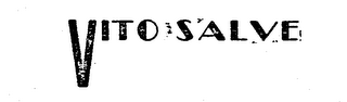VITO SALVE logo