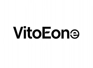 VITOEONE logo
