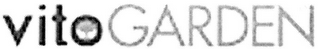 VITOGARDEN logo