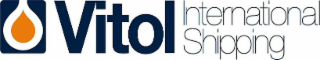 VITOL INTERNATIONAL SHIPPING logo