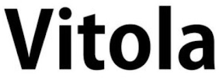 VITOLA logo