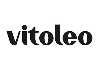 VITOLEO logo