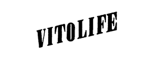 VITOLIFE logo