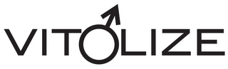 VITOLIZE logo