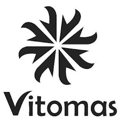 VITOMAS logo