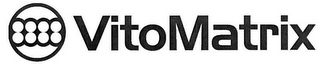 VITOMATRIX logo