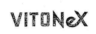 VITONEX logo