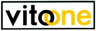 VITOONE logo