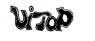 VITOP logo