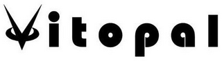 VITOPAL logo