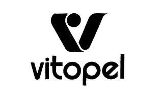 VITOPEL logo