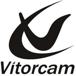 VITORCAM logo
