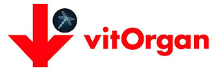 VITORGAN logo
