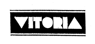 VITORIA logo