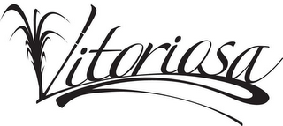 VITORIOSA logo