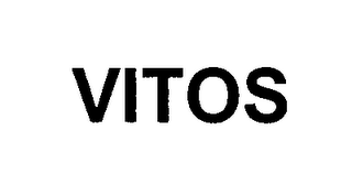 VITOS logo