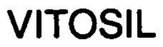 VITOSIL logo