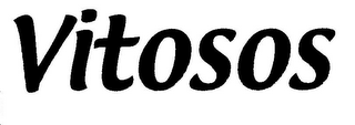 VITOSOS logo