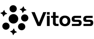 VITOSS logo