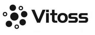 VITOSS logo