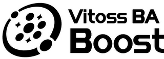 VITOSS BA BOOST logo