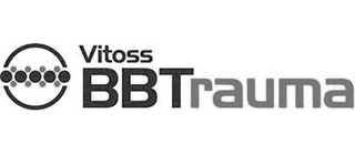 VITOSS BBTRAUMA logo