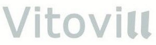 VITOVILL logo