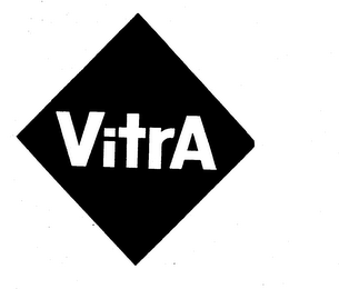VITRA logo