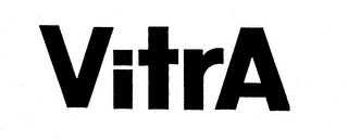 VITRA logo