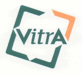 VITRA logo