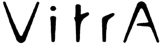 VITRA logo