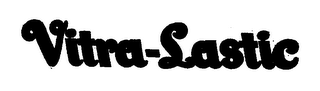 VITRA-LASTIC logo