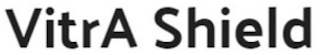 VITRA SHIELD logo