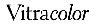 VITRACOLOR logo