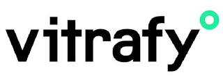 VITRAFY logo